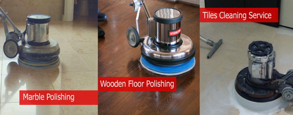 Floor Polishing Dubai